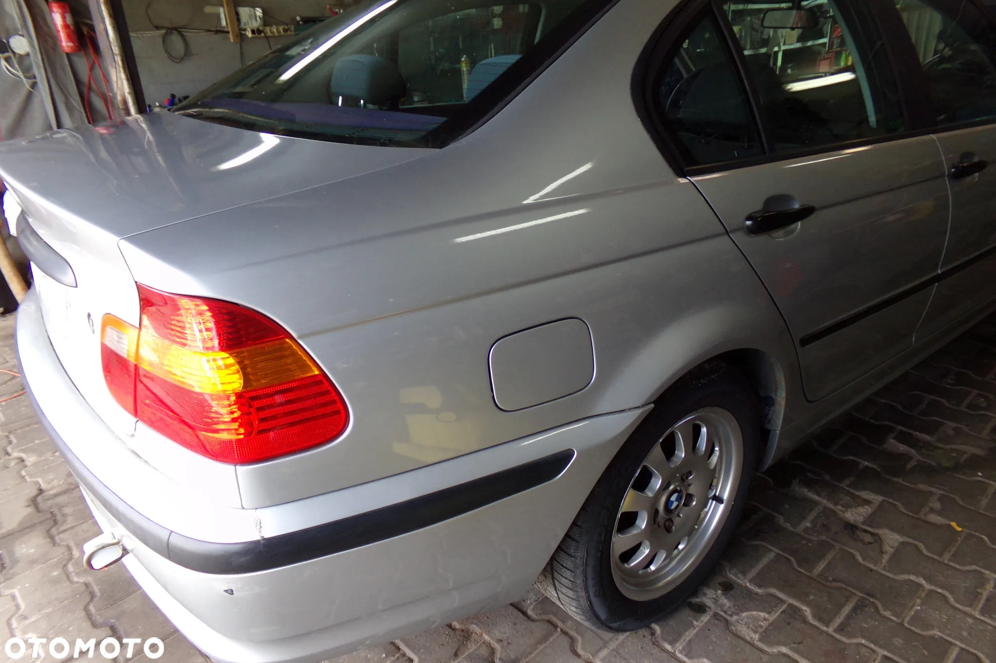 BMW Seria 3 - 6