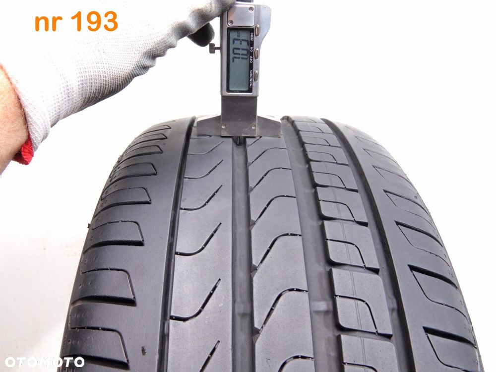 Pirelli Cinturato P7 225/45 R17 - 2