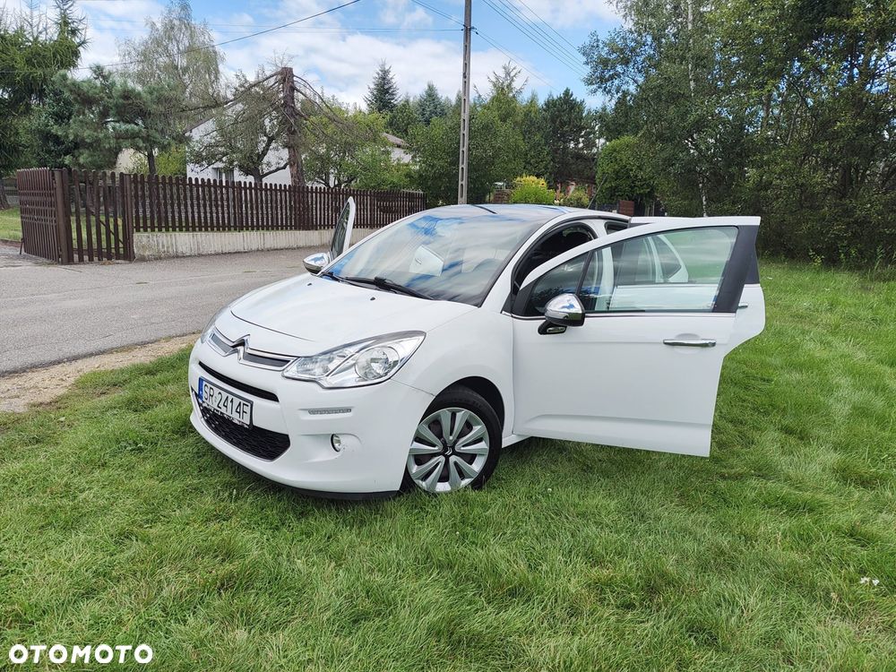 Citroën C3 1.2 VTi Selection - 2