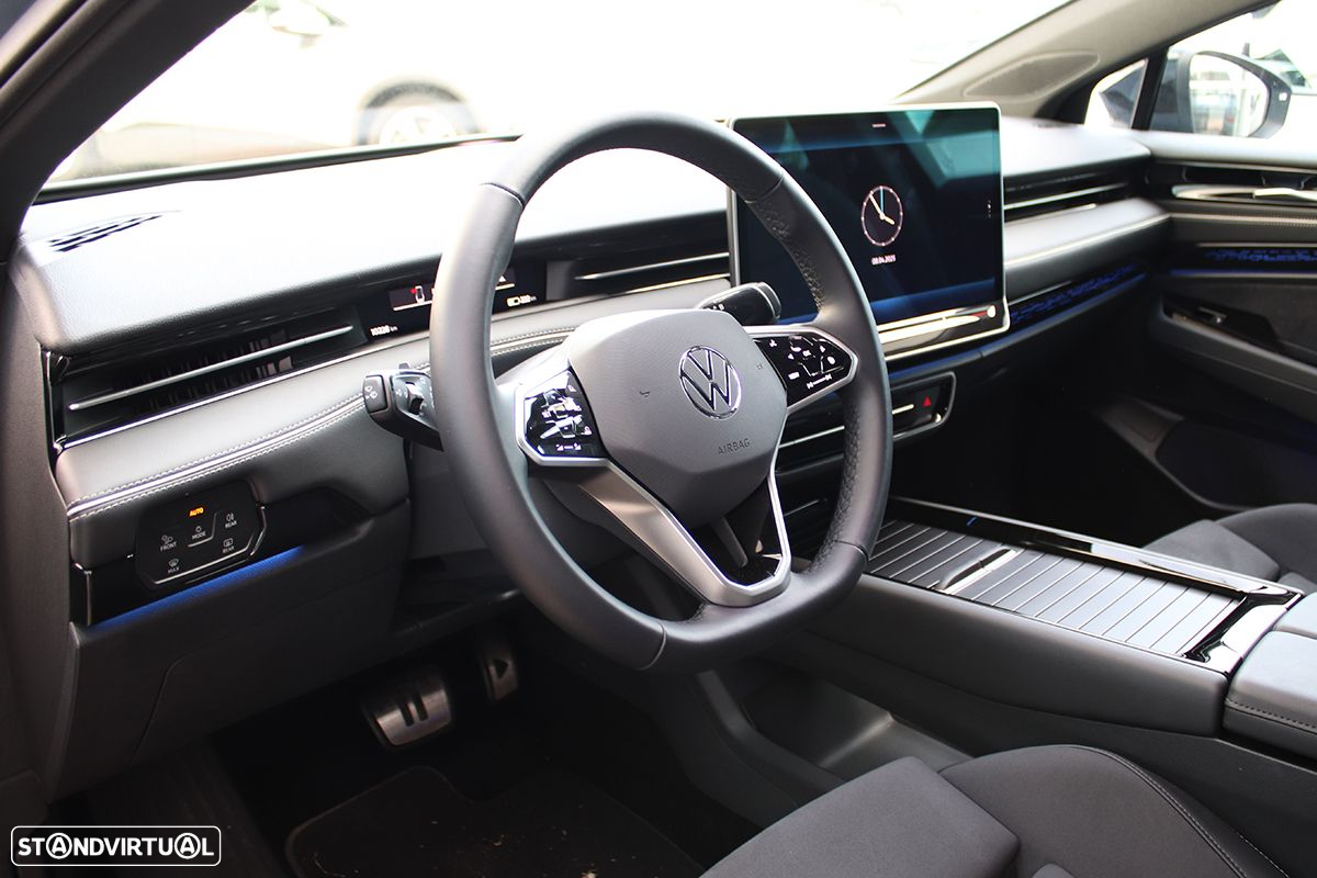 VW ID.7 Tourer 77 kWh Pro Urban - 3