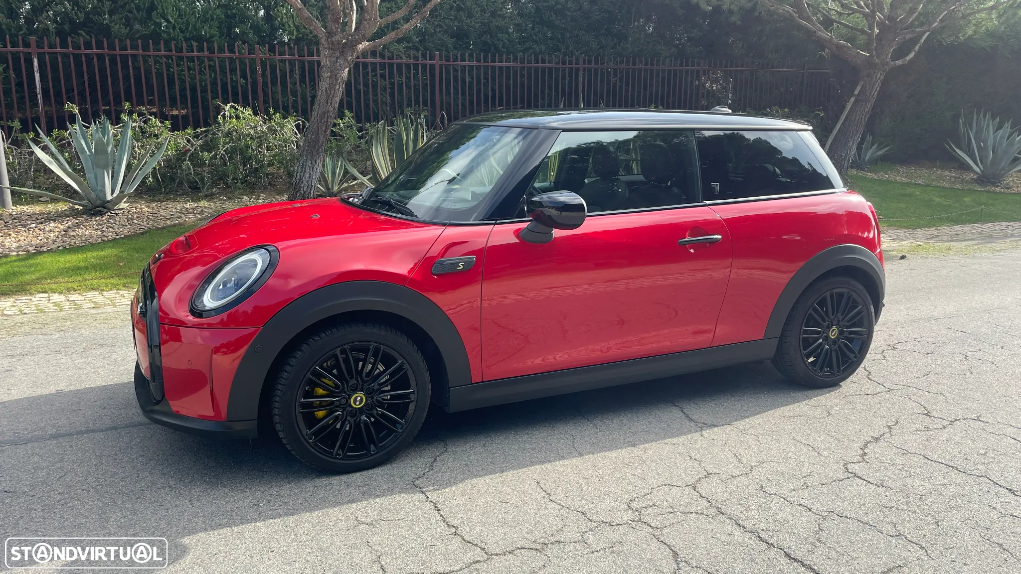 MINI 3 Portas Cooper SE Premium Extra Yours - 6