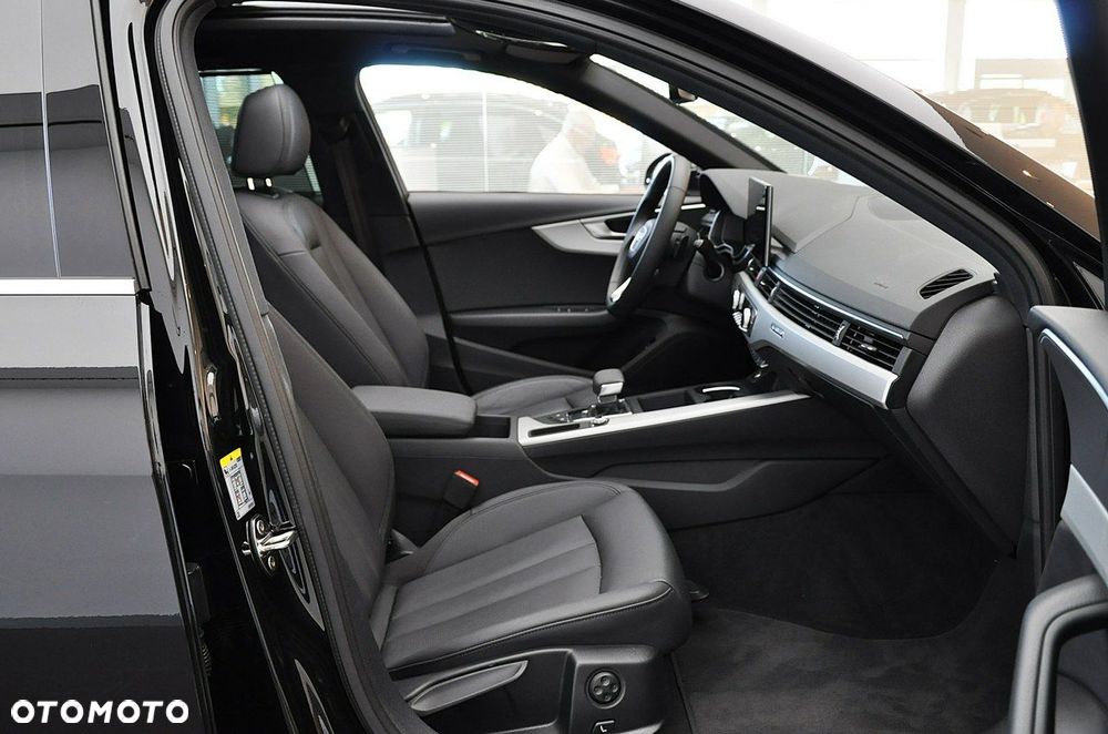 Audi A4 Allroad - 20