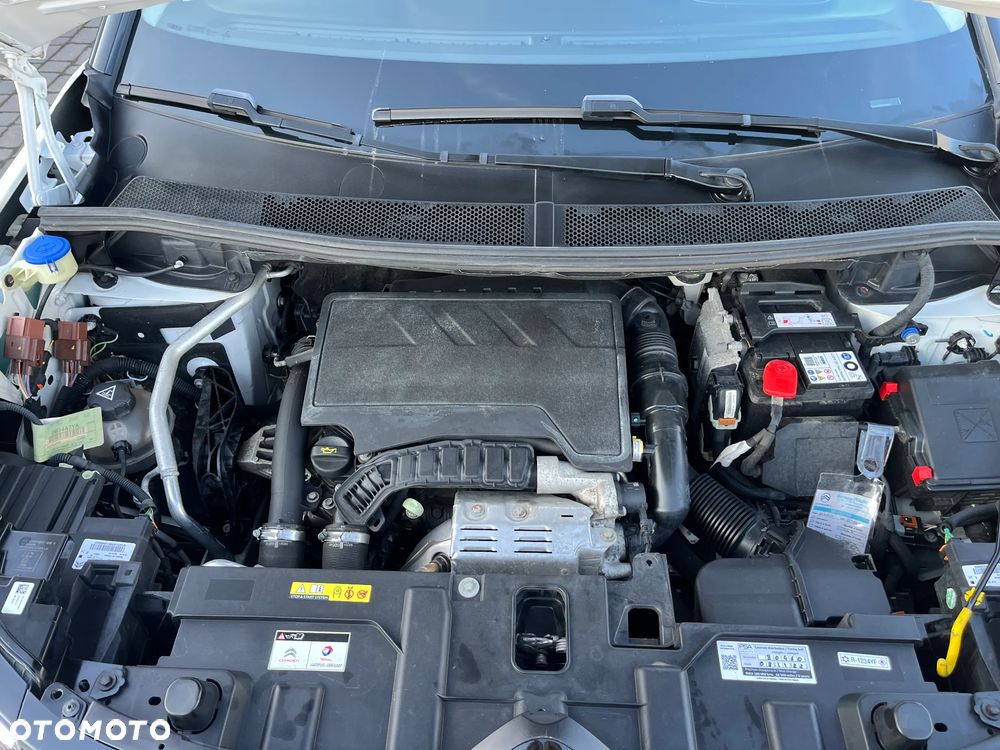 Citroën C5 Aircross 1.2 PureTech Feel Pack EAT8 - 29