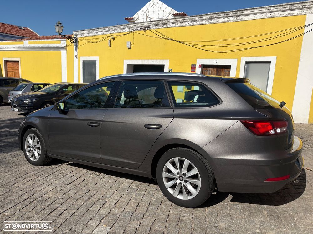 SEAT Leon ST - 6