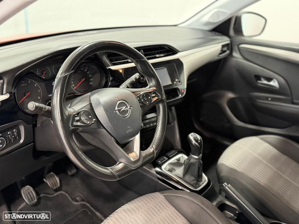 Opel Corsa 1.2 Edition - 6