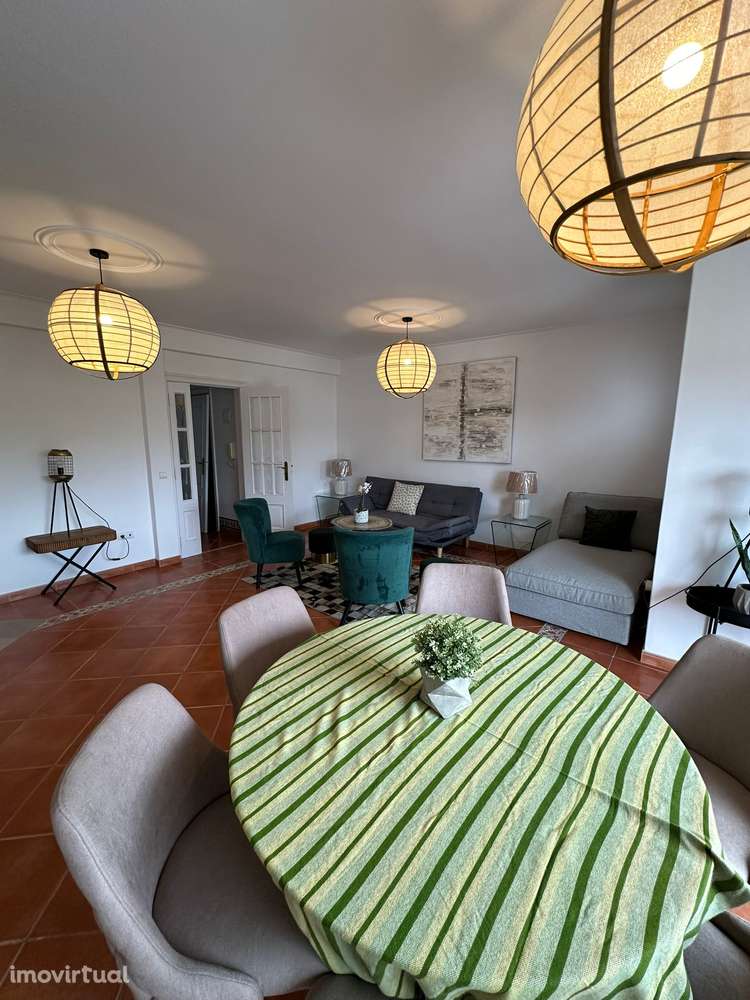 Moradia T5- Quinta da Mina, Azambuja - Grande imagem: 4/29