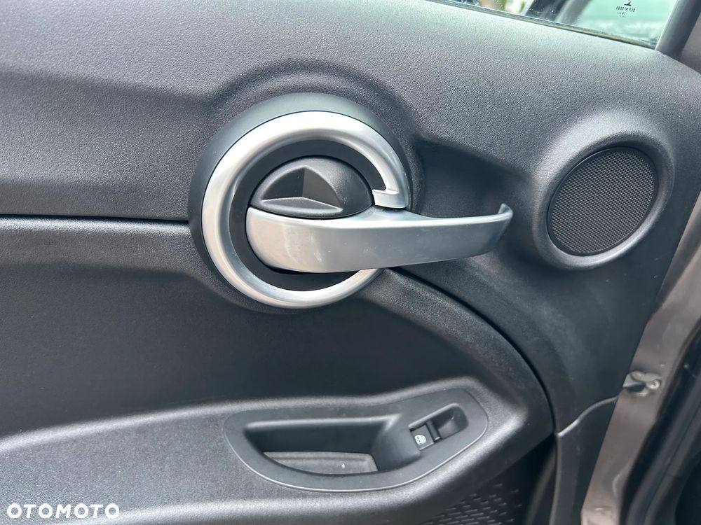 Fiat 500X 1.4 MultiAir Pop Star - 14