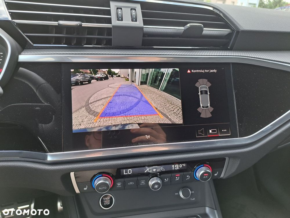 Audi Q3 Sportback - 20