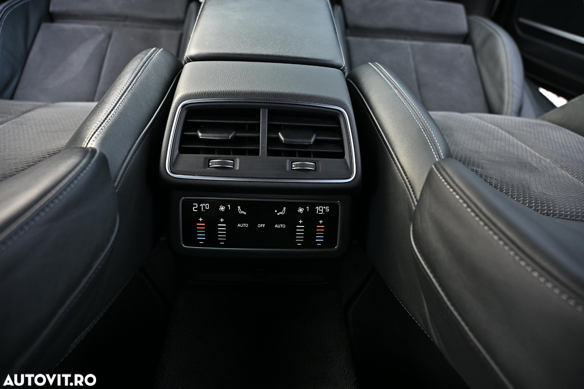 Audi A6 - 15