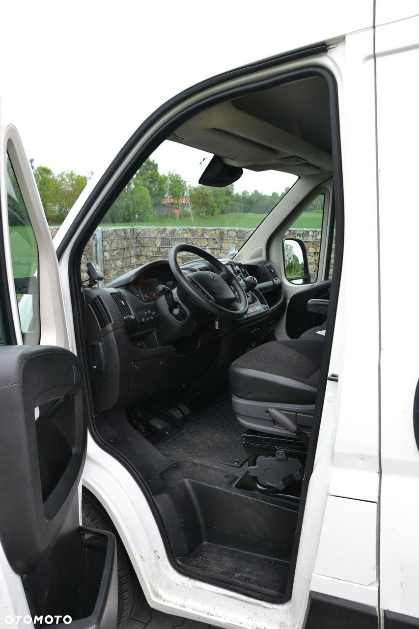 Peugeot Boxer - 14