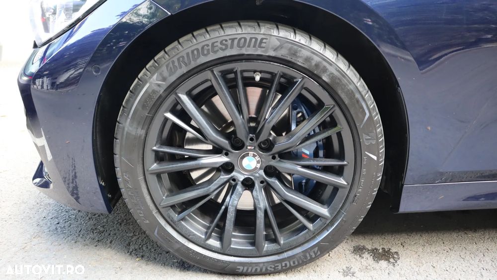 BMW M3 M340d xDrive AT MHEV - 9