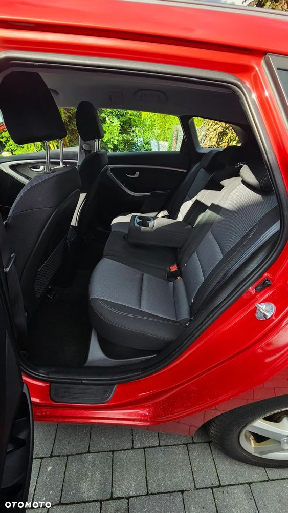 Hyundai i30 - 25