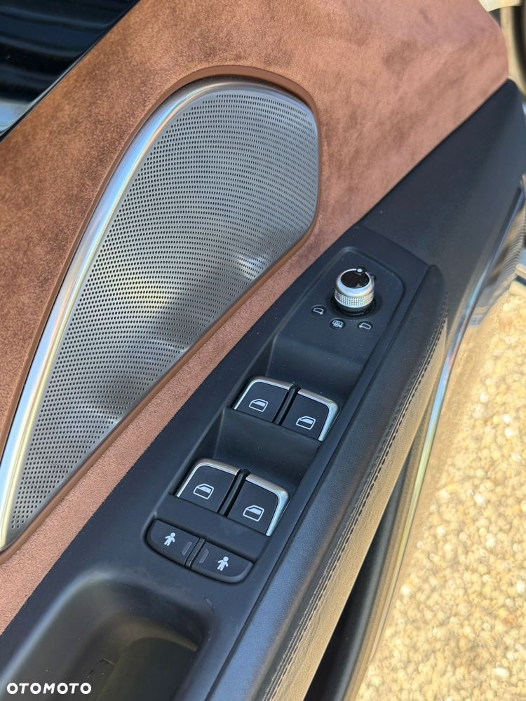 Audi A8 4.0 TFSI L Quattro - 13