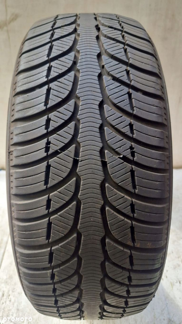 Kleber Quadraxer 205/55R16 91 H