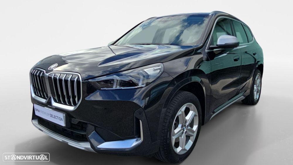 BMW X1 sDrive18i xLine - 1