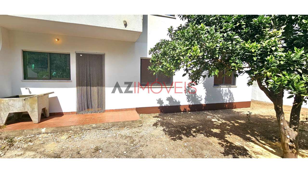 T3 Renovado em Abrantes - Grande imagem: 5/36