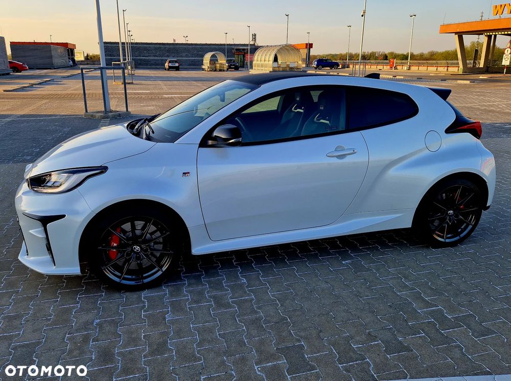 Toyota GR Yaris - 2