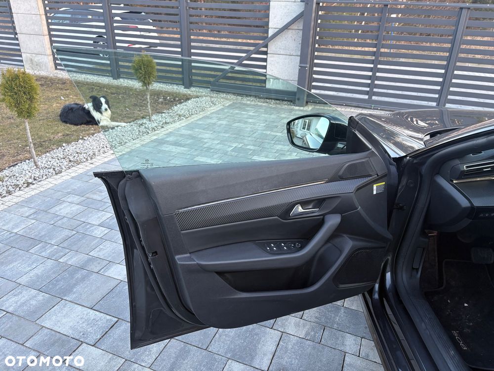 Peugeot 508 BlueHDi 130 EAT8 Allure - 15