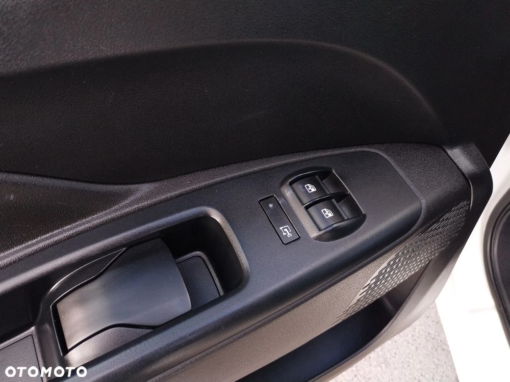 Fiat DOBLO L2 Maxi Long / 1.6 M-Jet 105 KM - 15