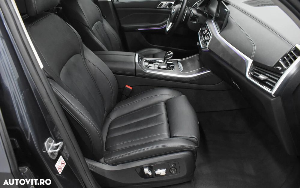 BMW X5 xDrive30d - 12