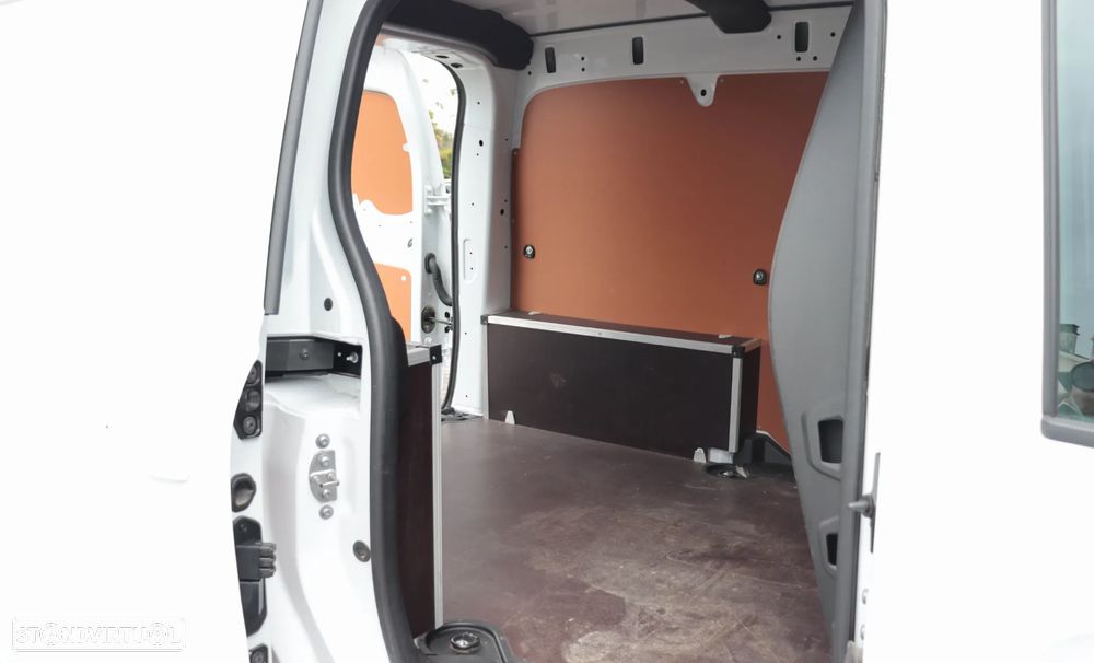Renault Kangoo 1.5 Blue dCi 3 Lugares *IVA Dedutível - 31