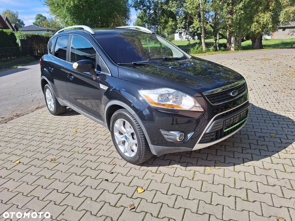 Ford Kuga - 14