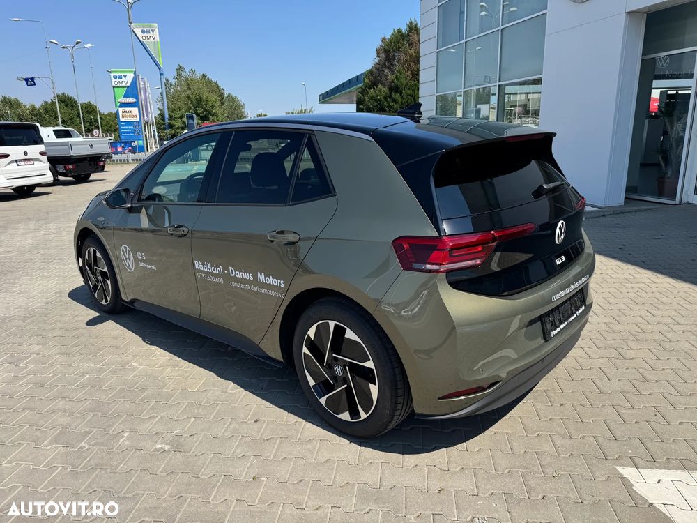 Volkswagen ID.3 Pure Energy - 2