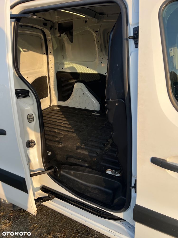 Citroën Berlingo 1.6 HDi X - 13