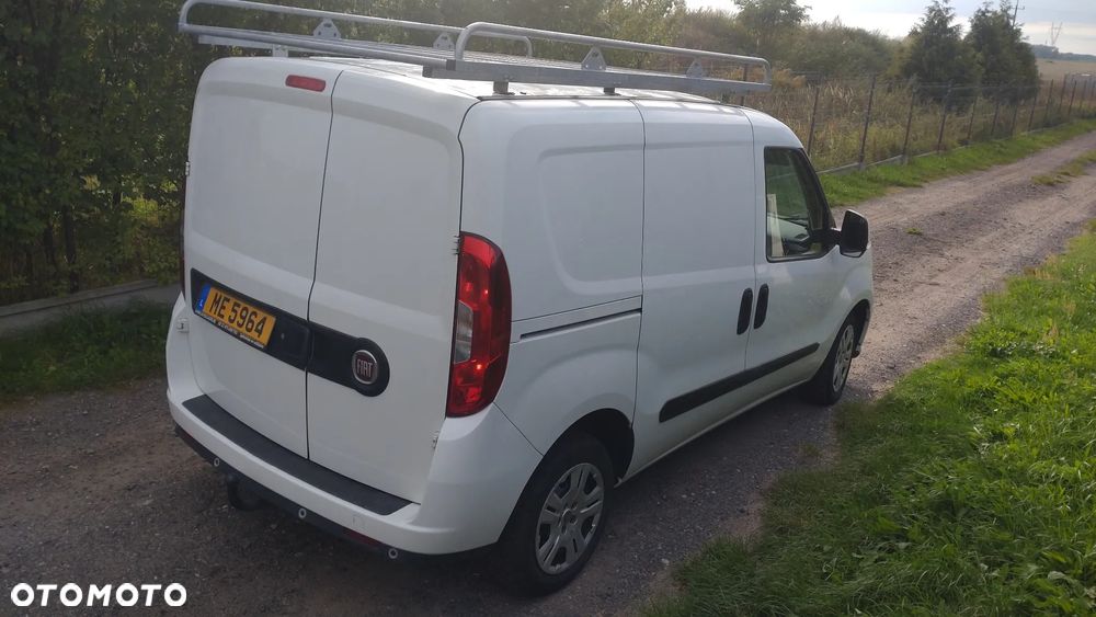 Fiat Doblo - 4