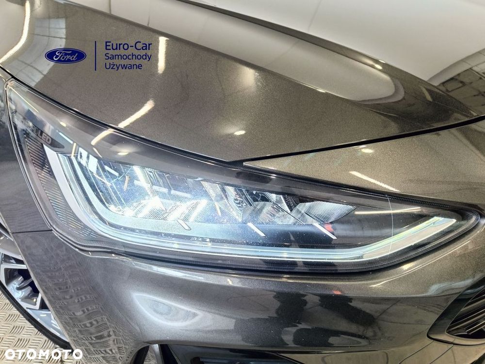 Ford Focus 1.5 EcoBlue Start-Stopp-System ST-LINE STYLE - 33