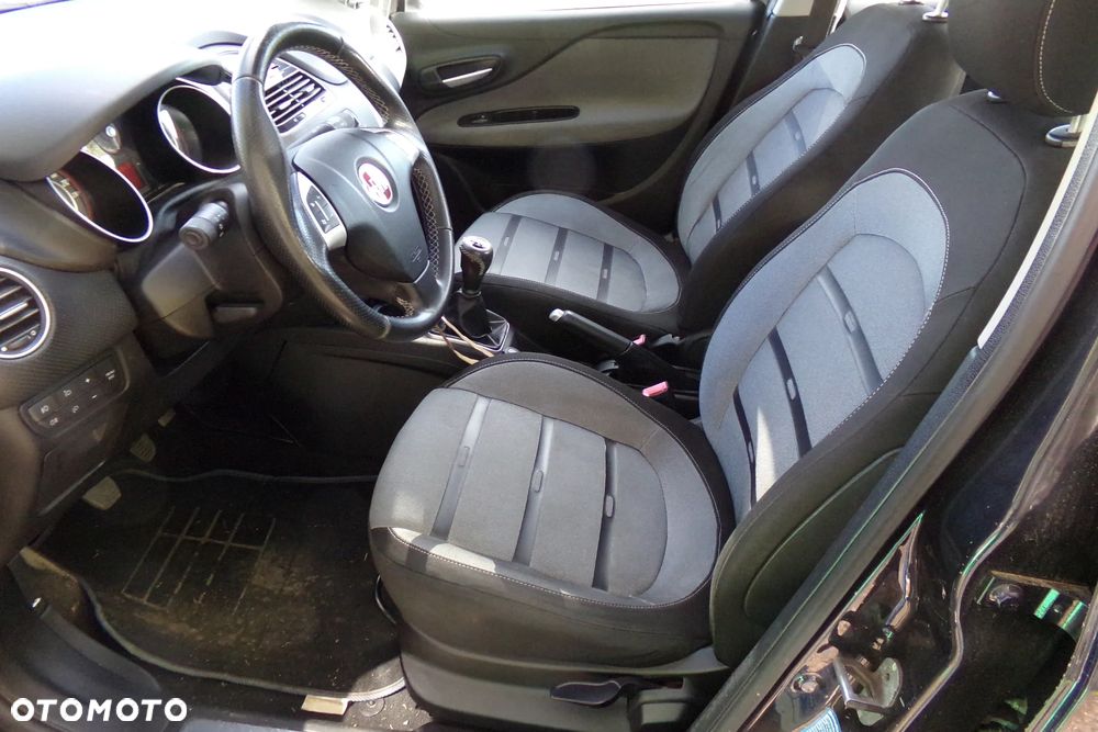 Fiat Punto - 15