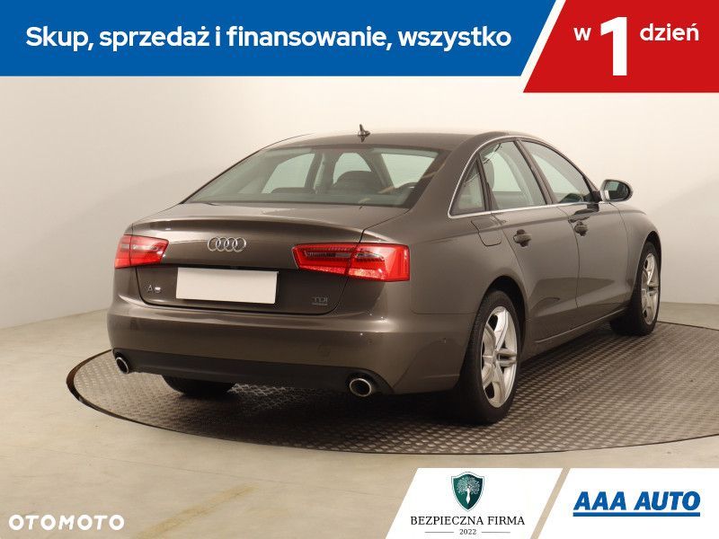 Audi A6 Limousine - 7