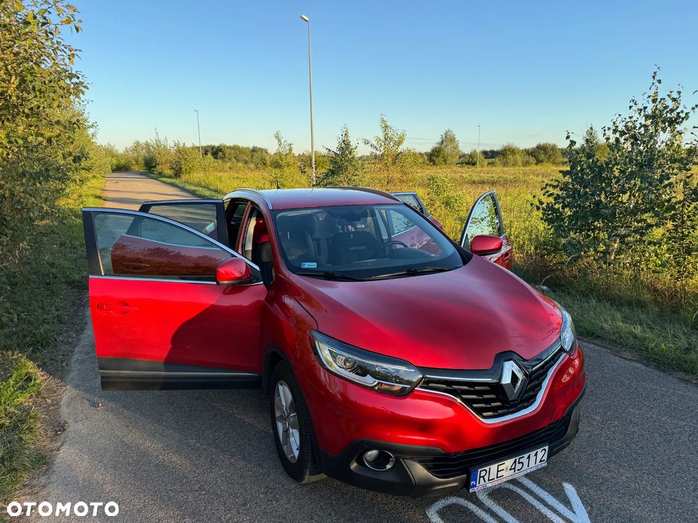Renault Kadjar 1.2 Energy TCe Life - 3