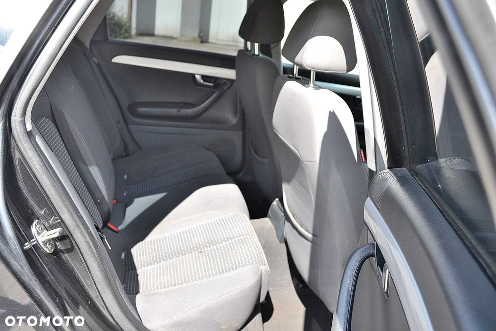 Seat Exeo - 8