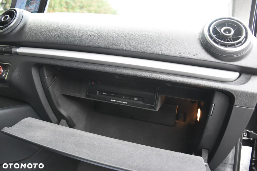 Audi A3 3-drzwiowe 1.6 TDI (clean diesel) S line Sportpaket - 23