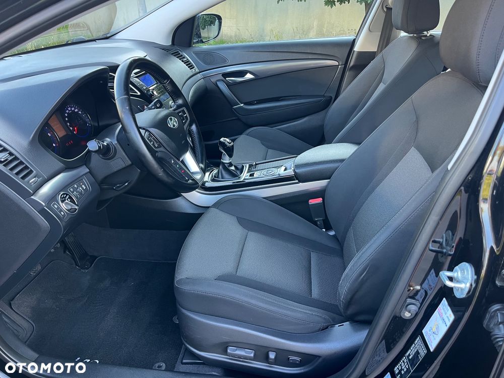 Hyundai i40 1.7 CRDi Comfort - 15