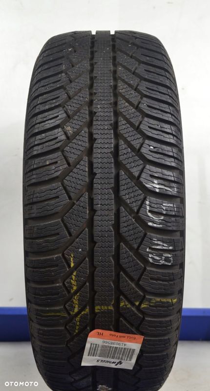 215/60R16 99H SEMPERIT MASTER-GRIP 2 x1szt 1742p - 1
