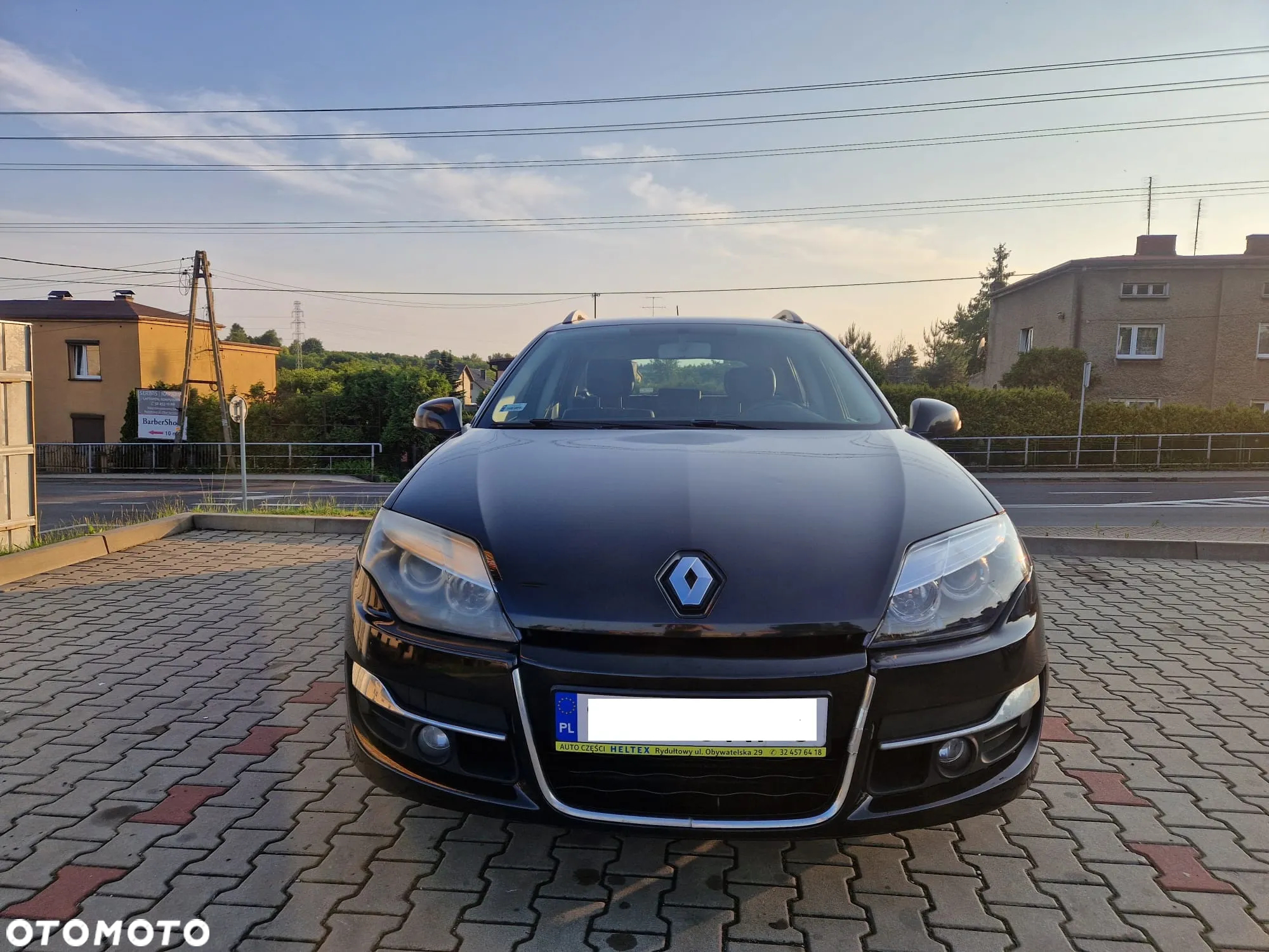 Renault Laguna - 3
