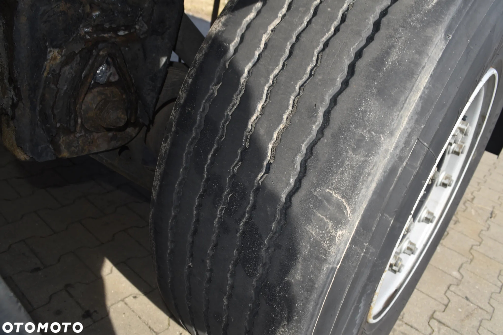 Krone SDR27 - 11