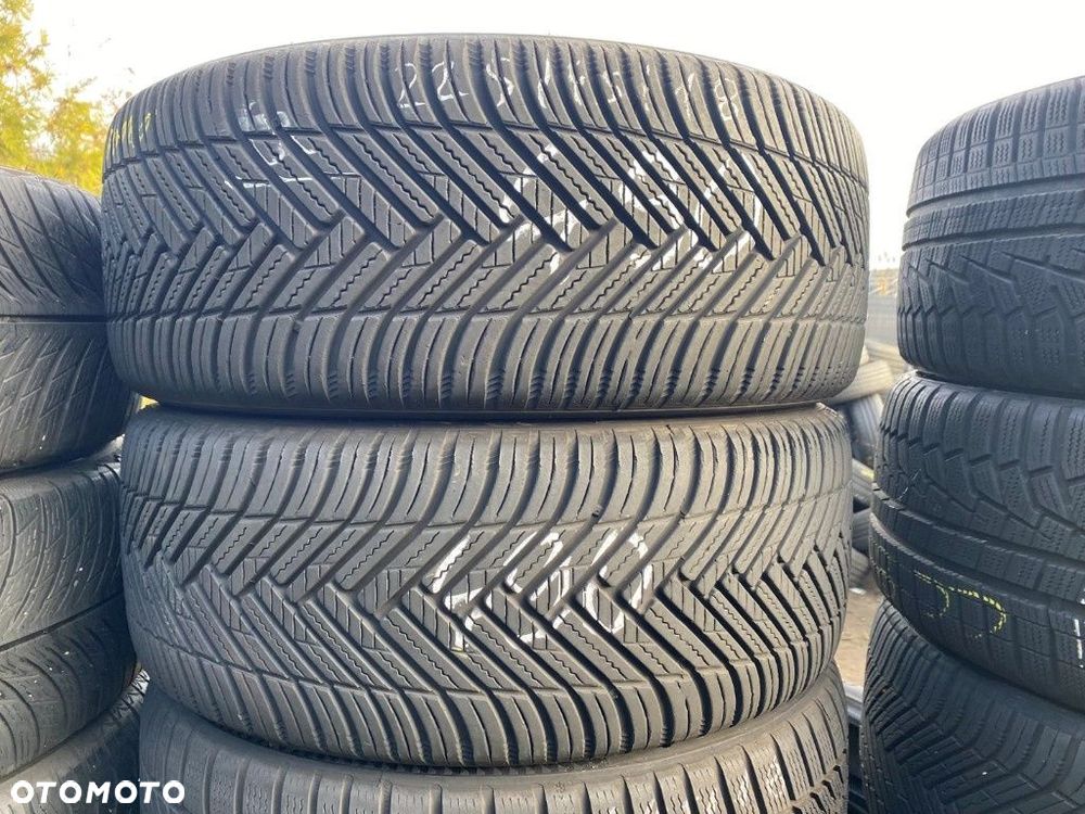 225/45r18 Hankook Kinergy 4S2_6,5mm_2szt_(490) - 2