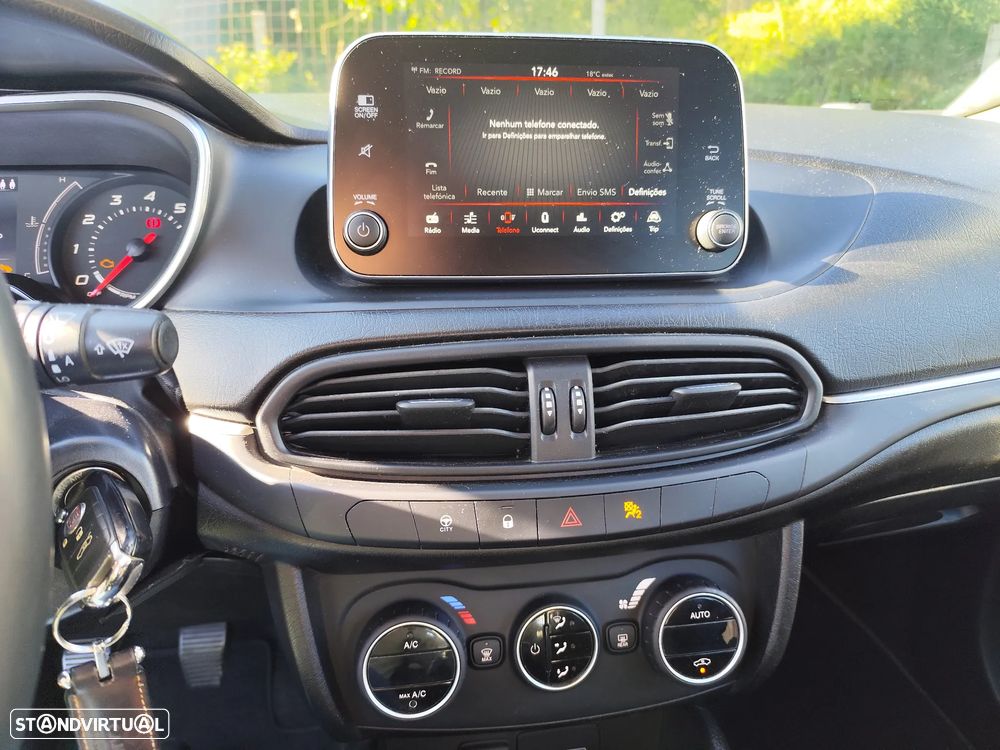 Fiat Tipo 1.4 Lounge - 9