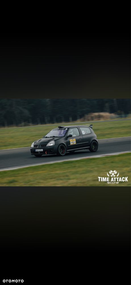 Renault Clio - 2