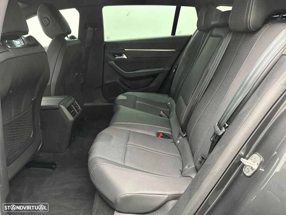 Peugeot 508 SW 1.5 BlueHDi Allure EAT8 - 15