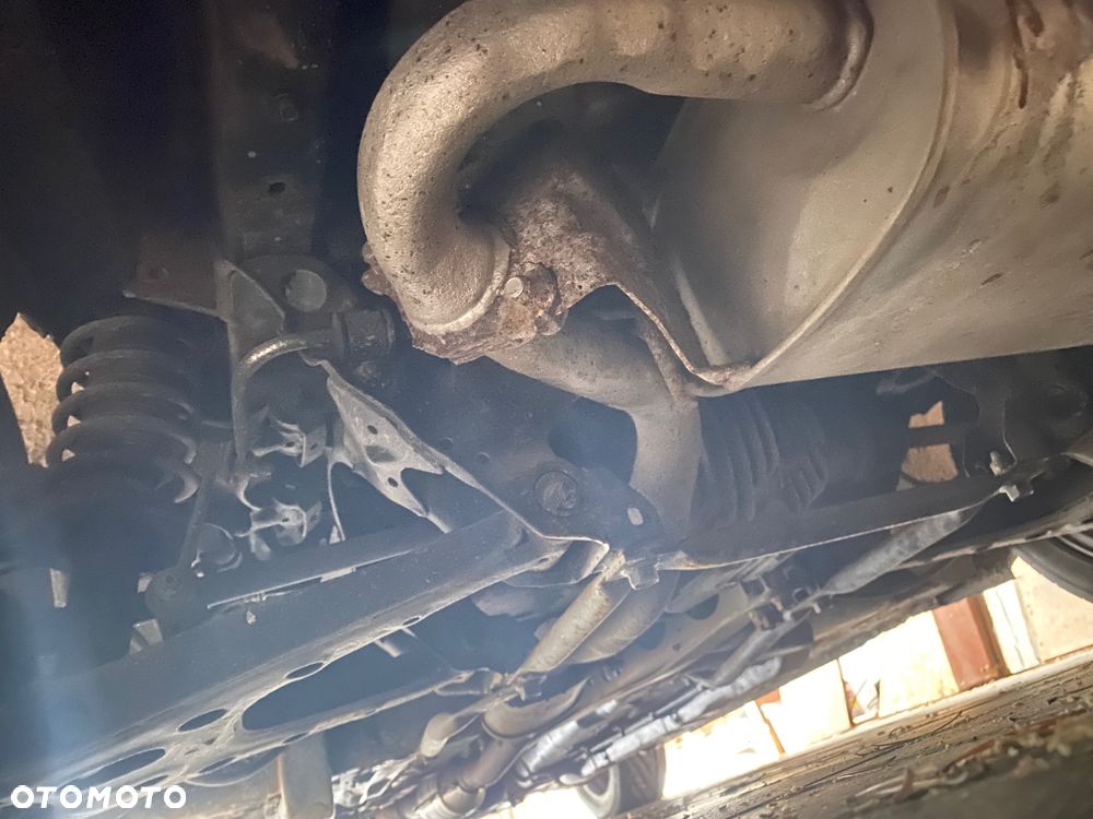 Mazda MX-5 1.6i 16V Impuls - 11