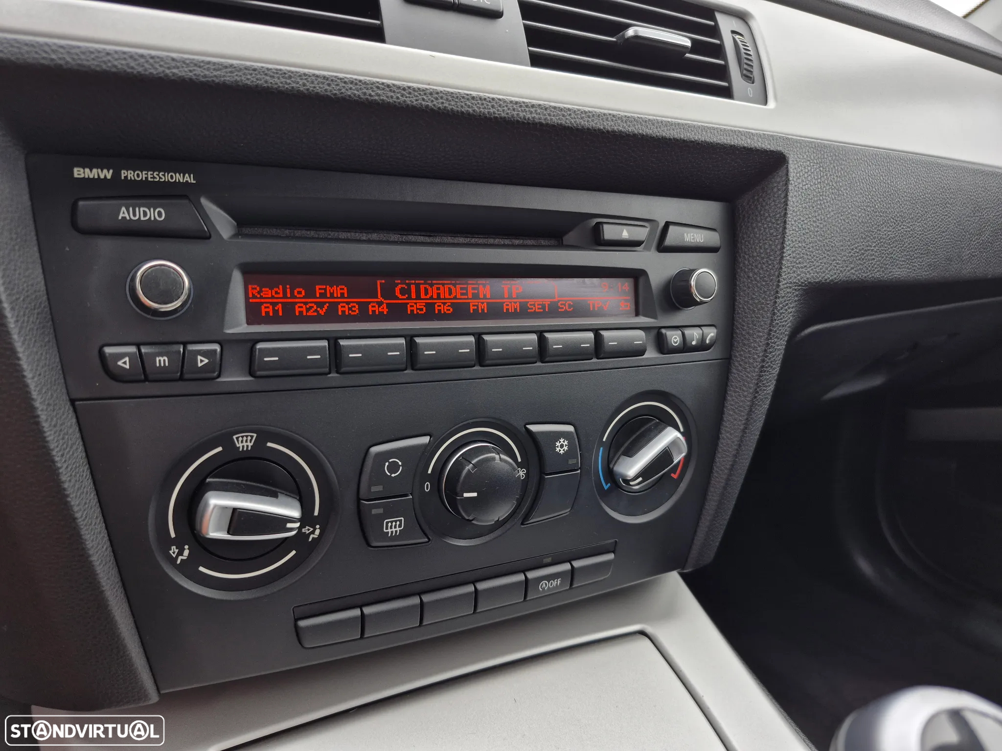 BMW 316 d Touring - 14