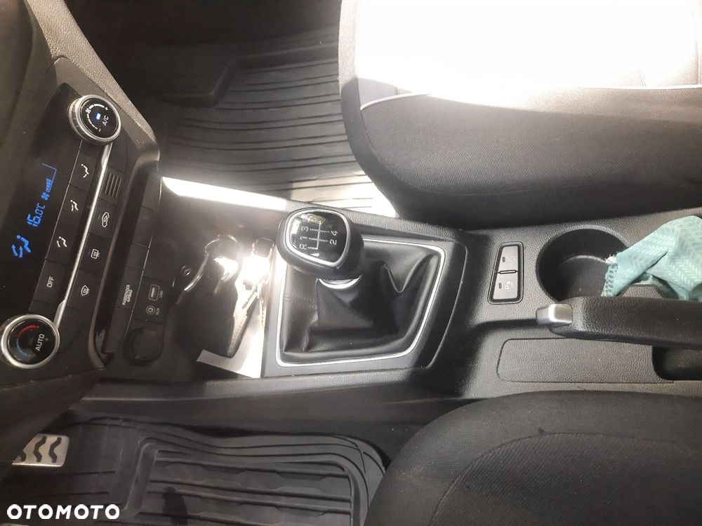 Hyundai i20 1.0 T-GDI Classic Plus - 14