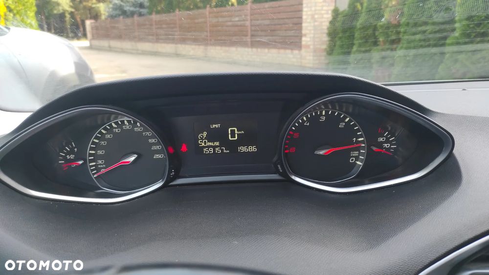 Peugeot 308 - 10