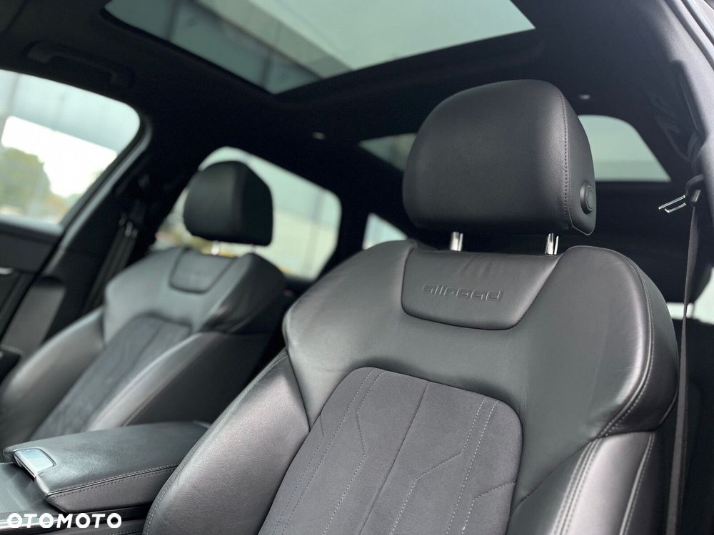 Audi A6 Allroad - 24
