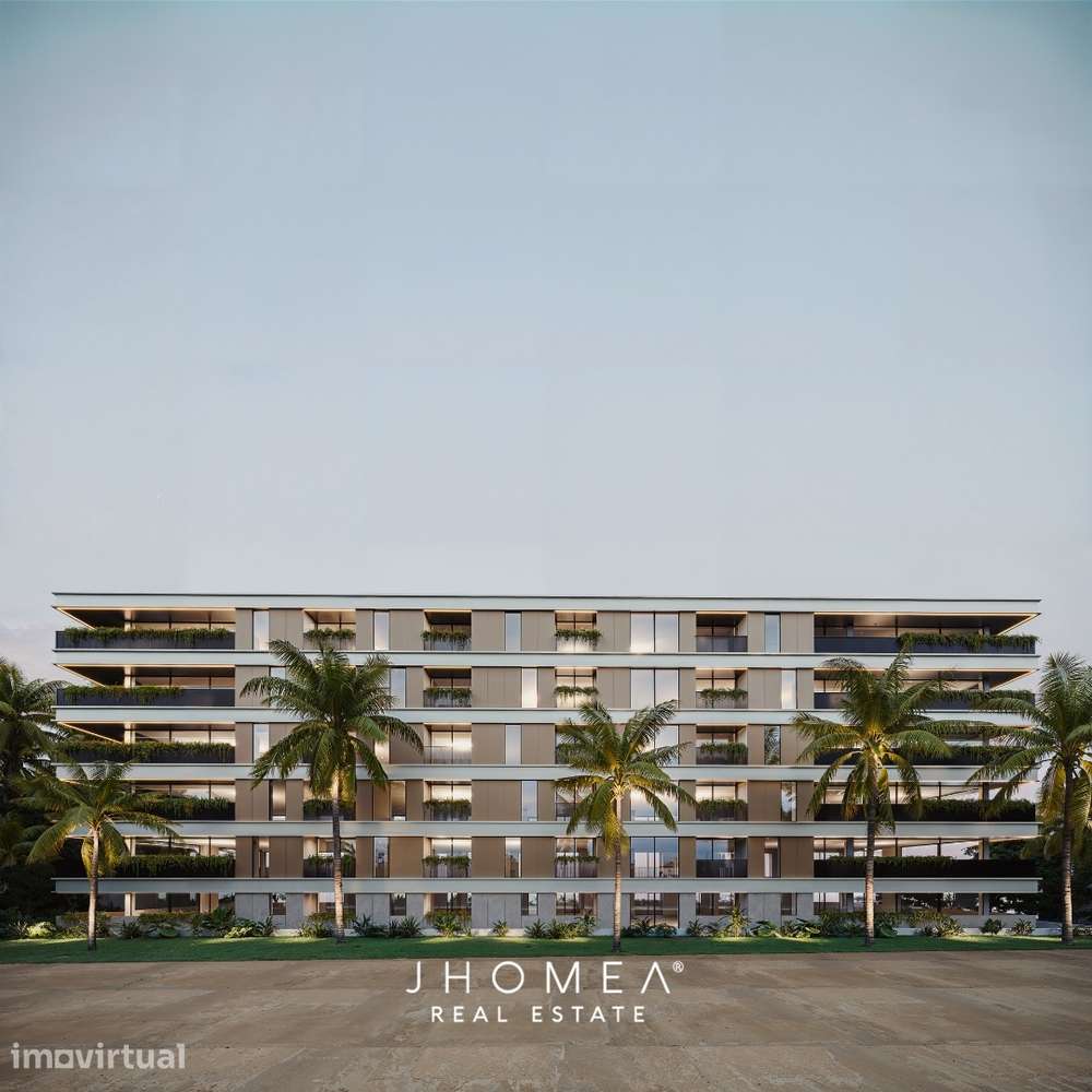 Apartamento T1 - THE LINE, Forca, Aveiro - Grande imagem: 2/4