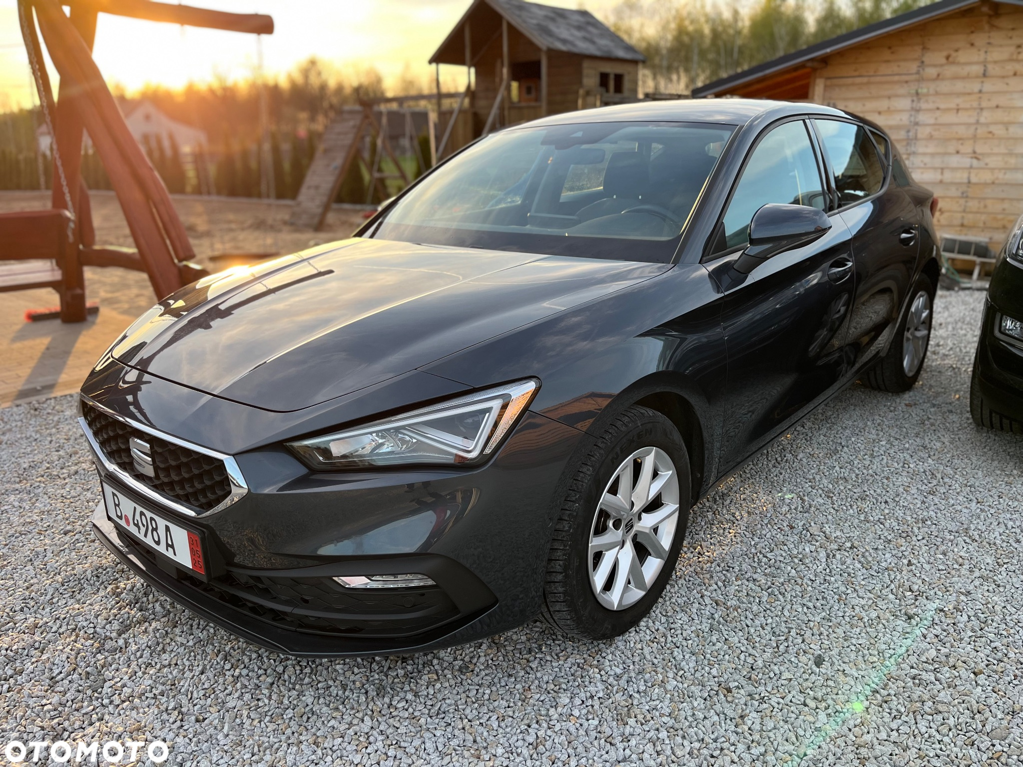 Seat Leon 2.0 TDI Style - 17